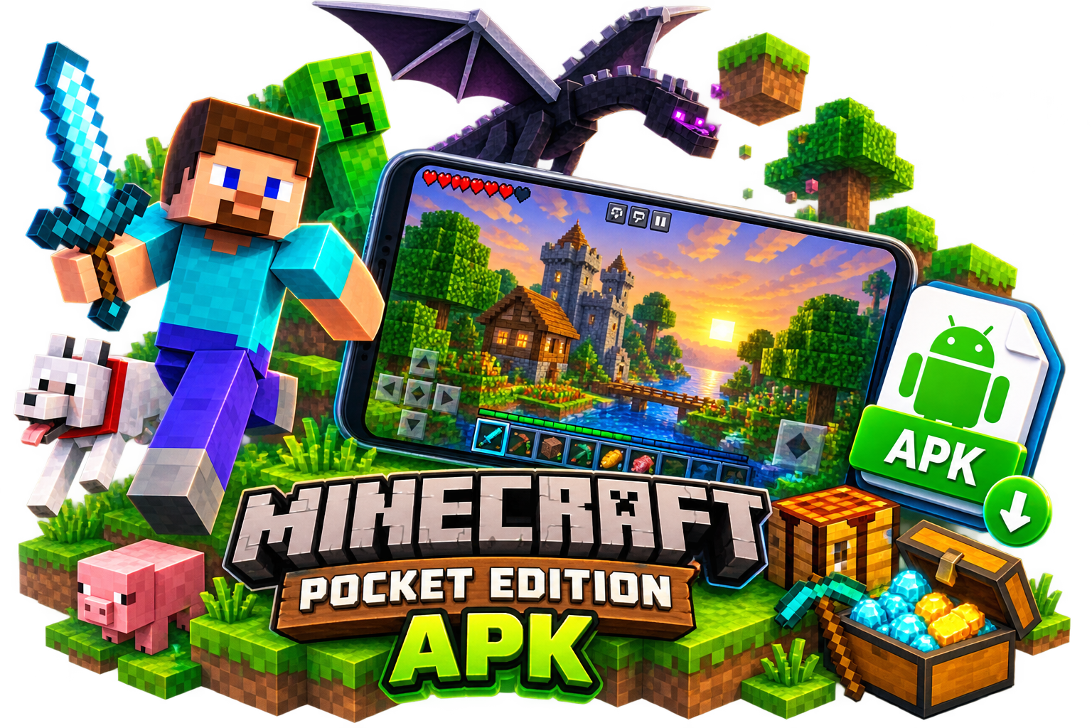 Pocket Edition